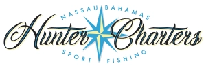 Hunter Charters Logo